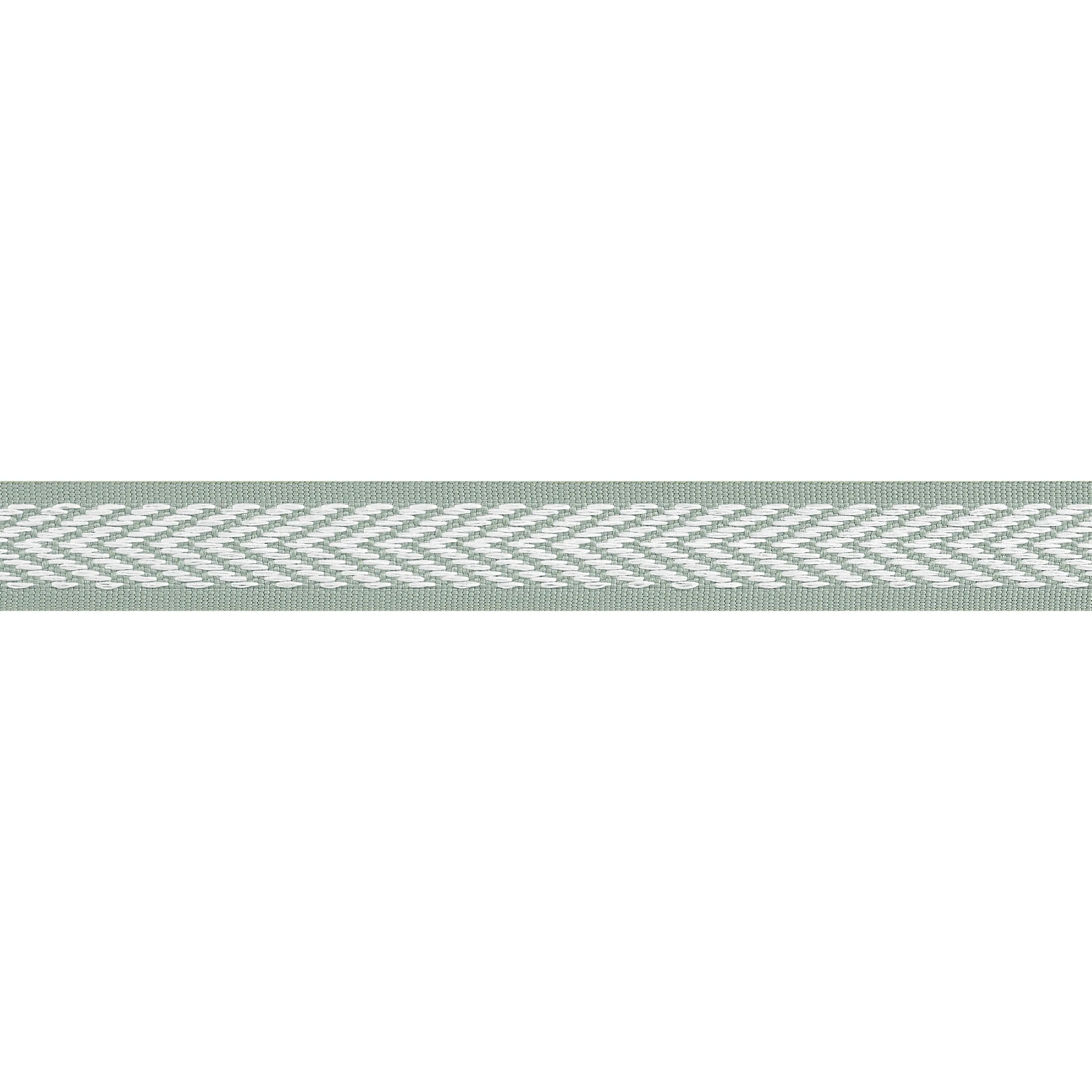 Thibaut Westport Tape in Seafoam (E81838)