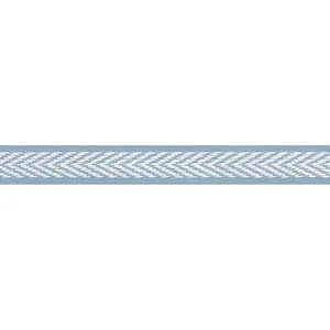 Thibaut Westport Tape in Spa Blue (E81841)