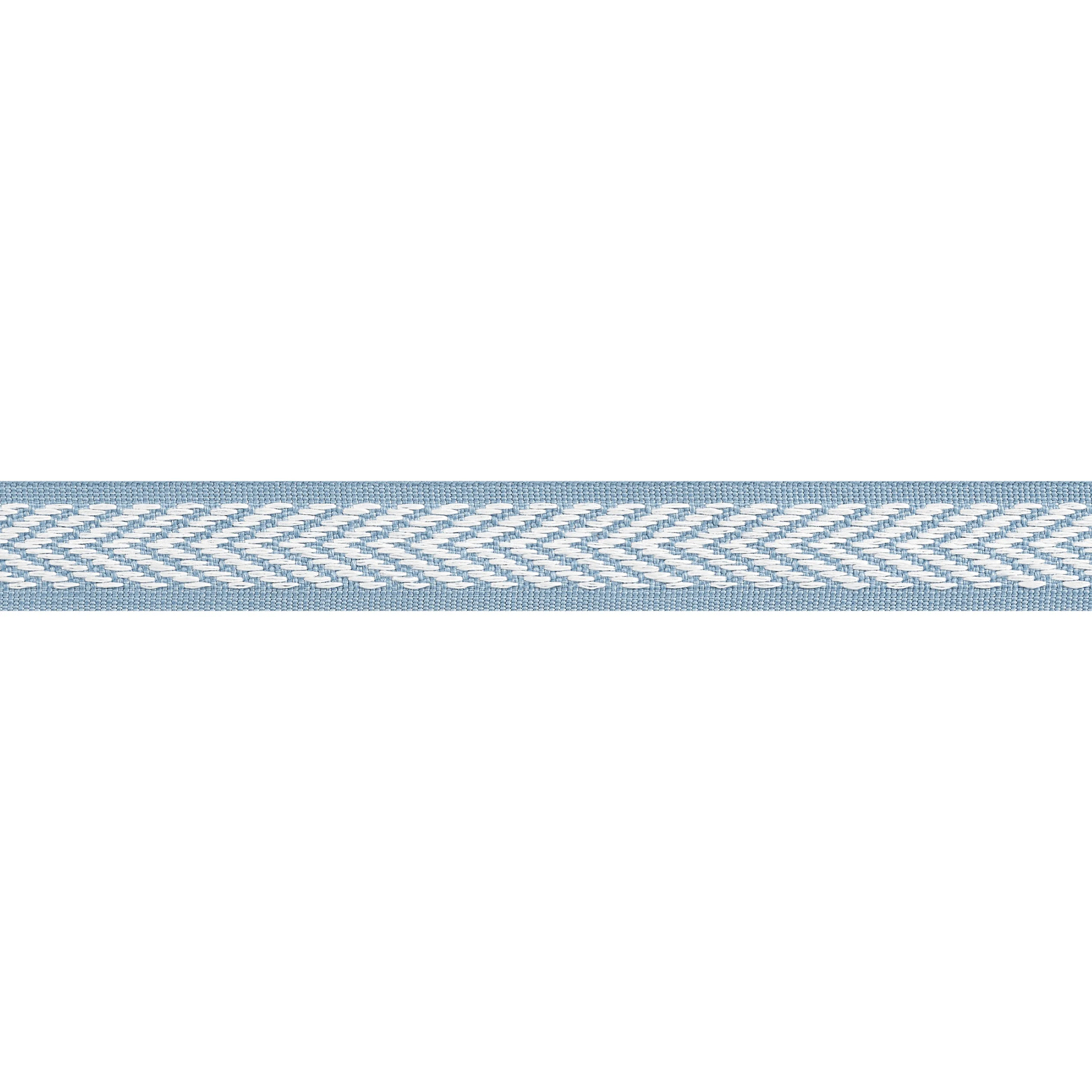 E81841 | Westport Tape – Spa Blue