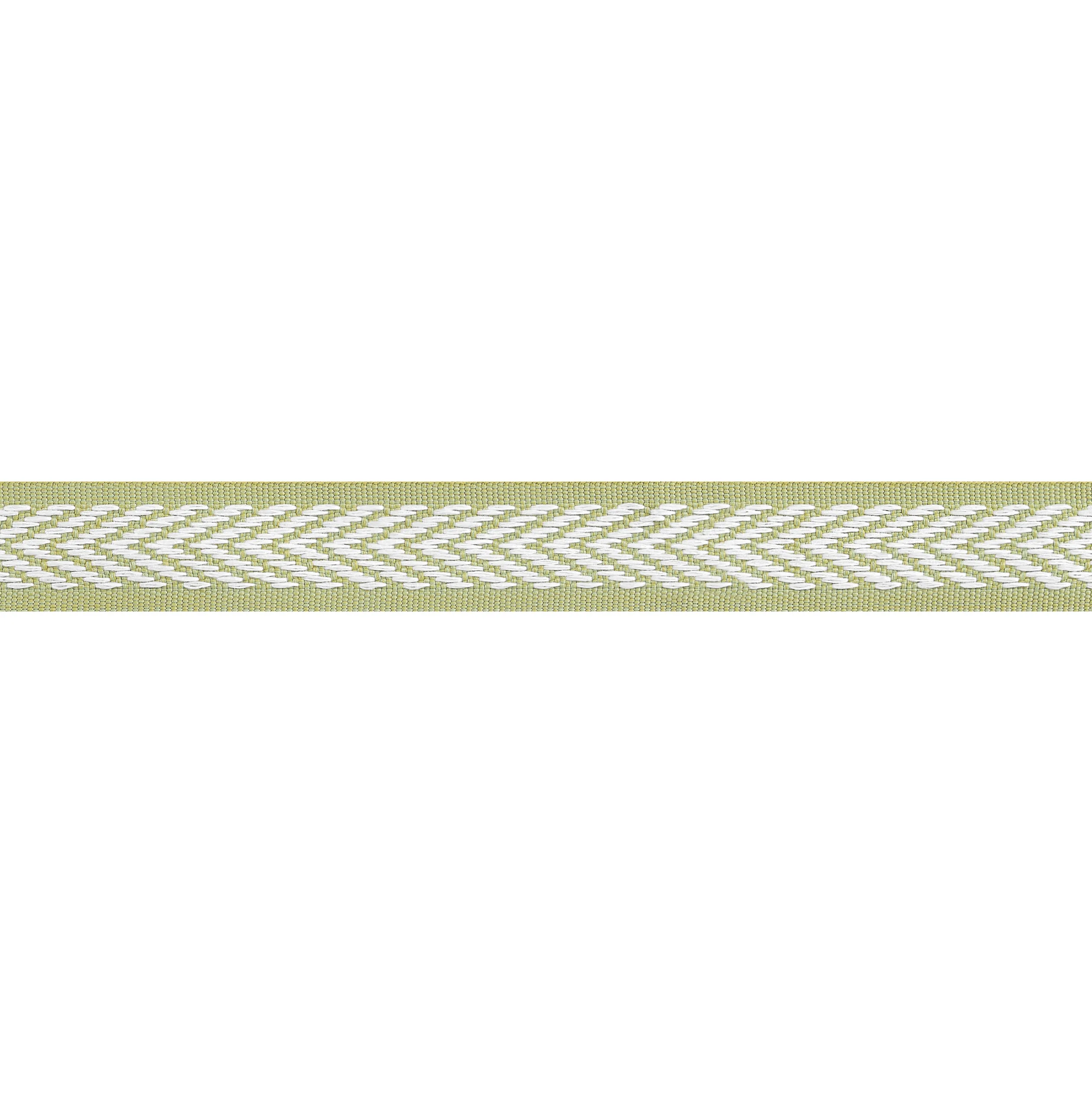E81837 | Westport Tape – Spring Green
