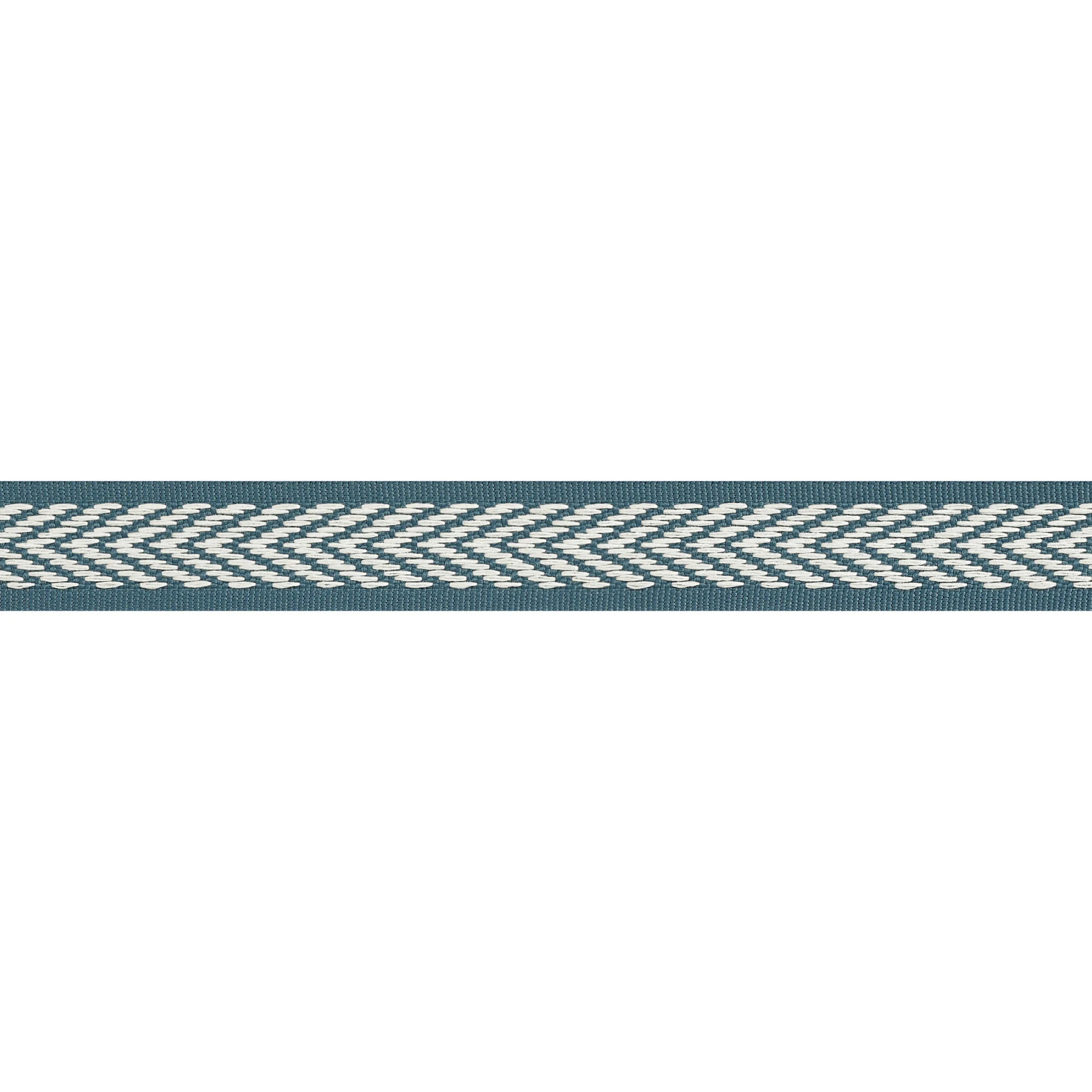 E81843 | Westport Tape – Teal