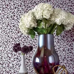 T10407 | Aedan - Plum Thibaut Aedan in Plum (T10407)