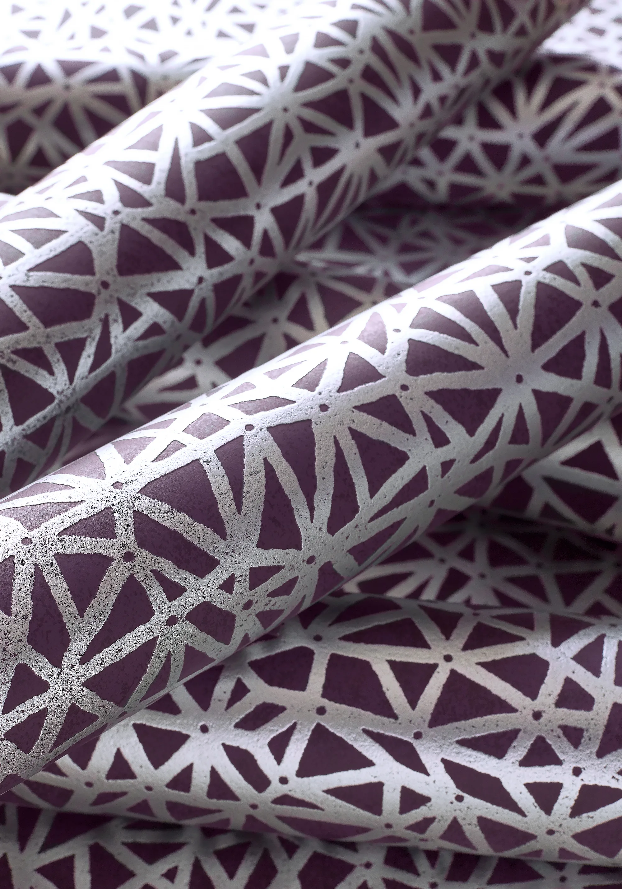 T10407 | Aedan - Plum Thibaut Aedan in Plum (T10407)