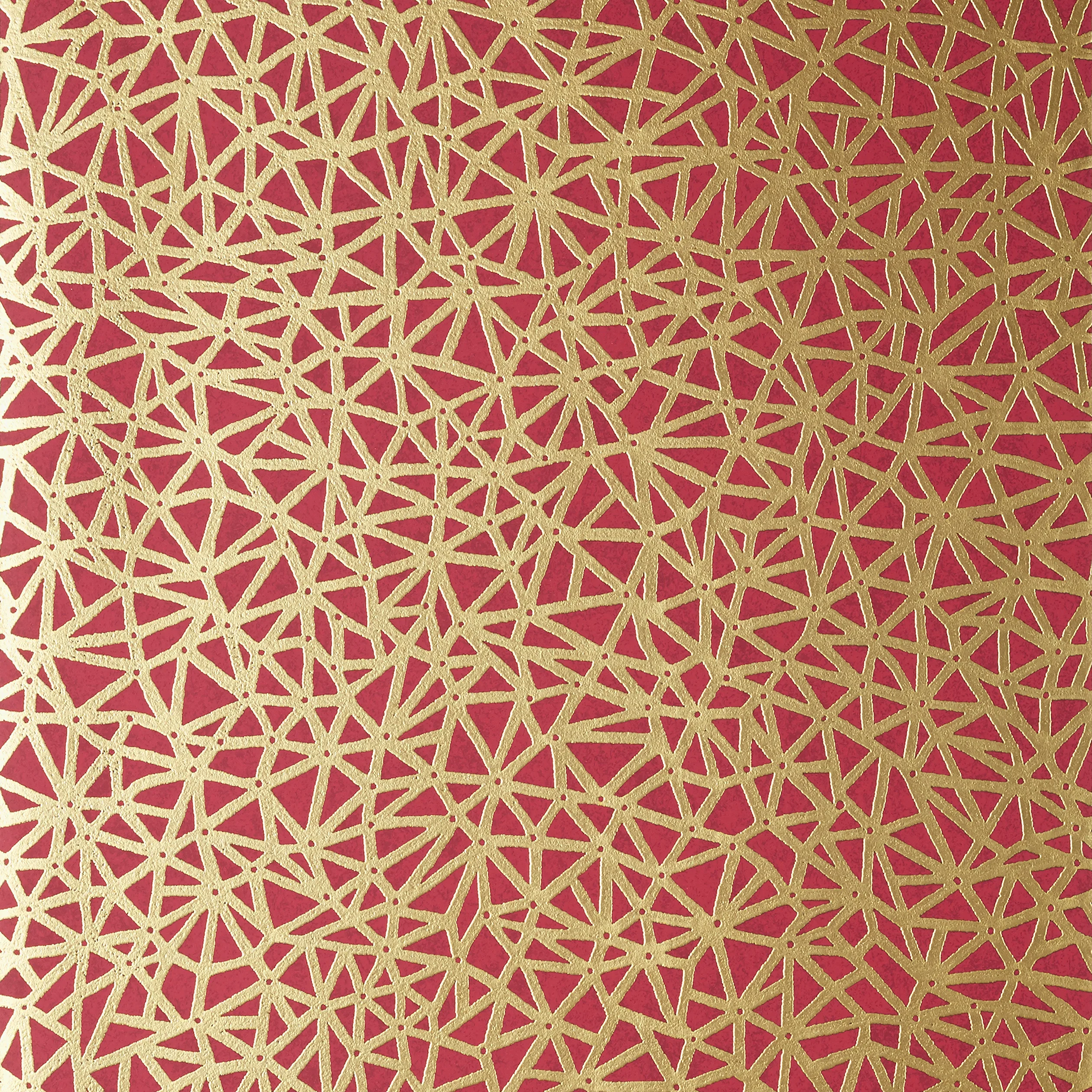 Thibaut Aedan in Raspberry (T10405)