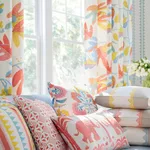 T16228 | Agave Stripe - French Blue Thibaut Agave Stripe in French Blue (T16228)