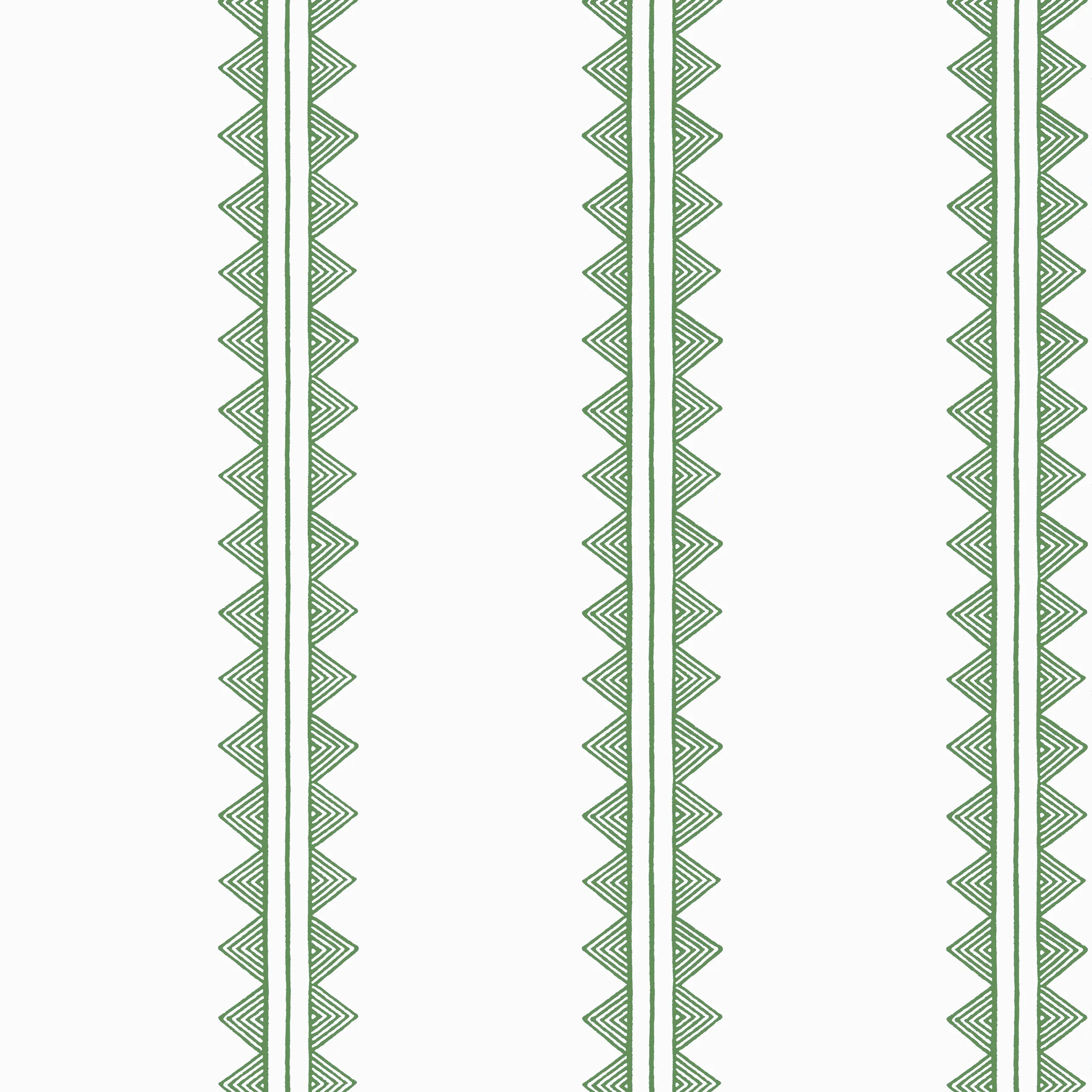 Thibaut Agave Stripe in Green (T16227)
