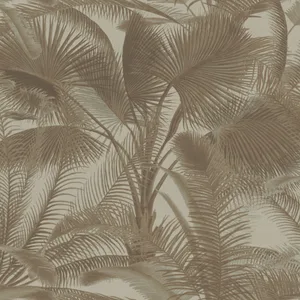 Armani Aida in Brown on Beige (9022)