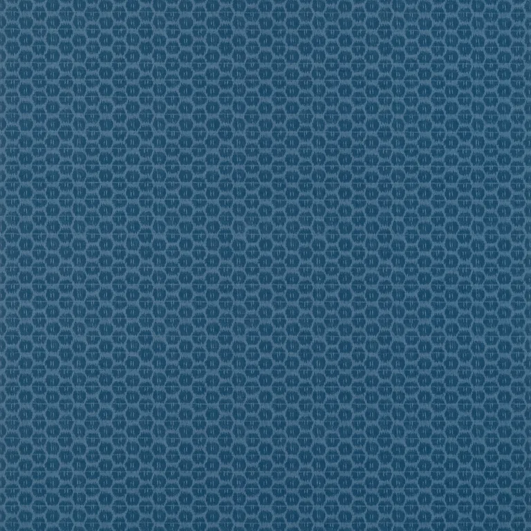Thibaut Akari in Blue (T13370)