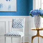 T13370 | Akari - Blue Thibaut Akari in Blue (T13370)