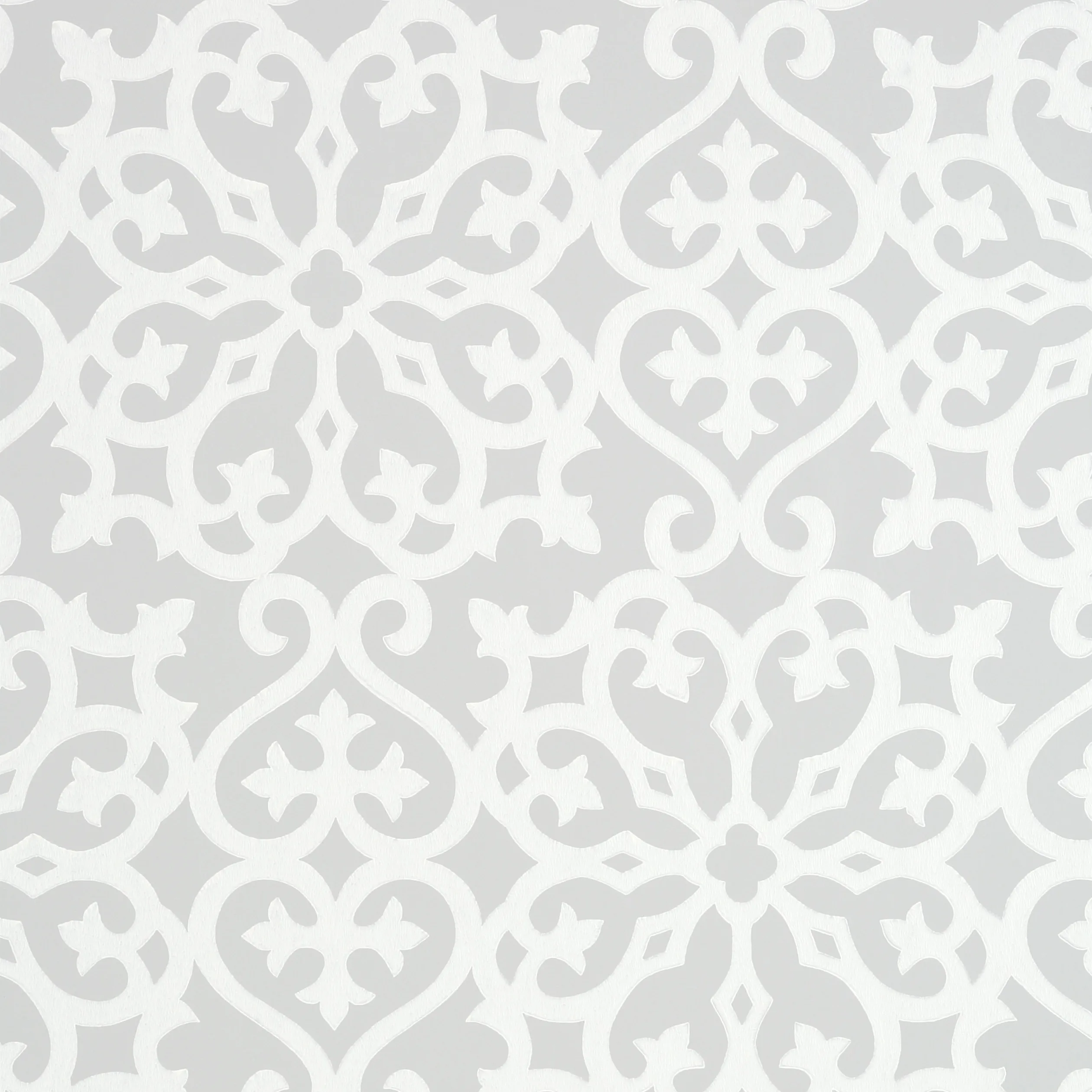 Thibaut Allison in Grey (T35182)