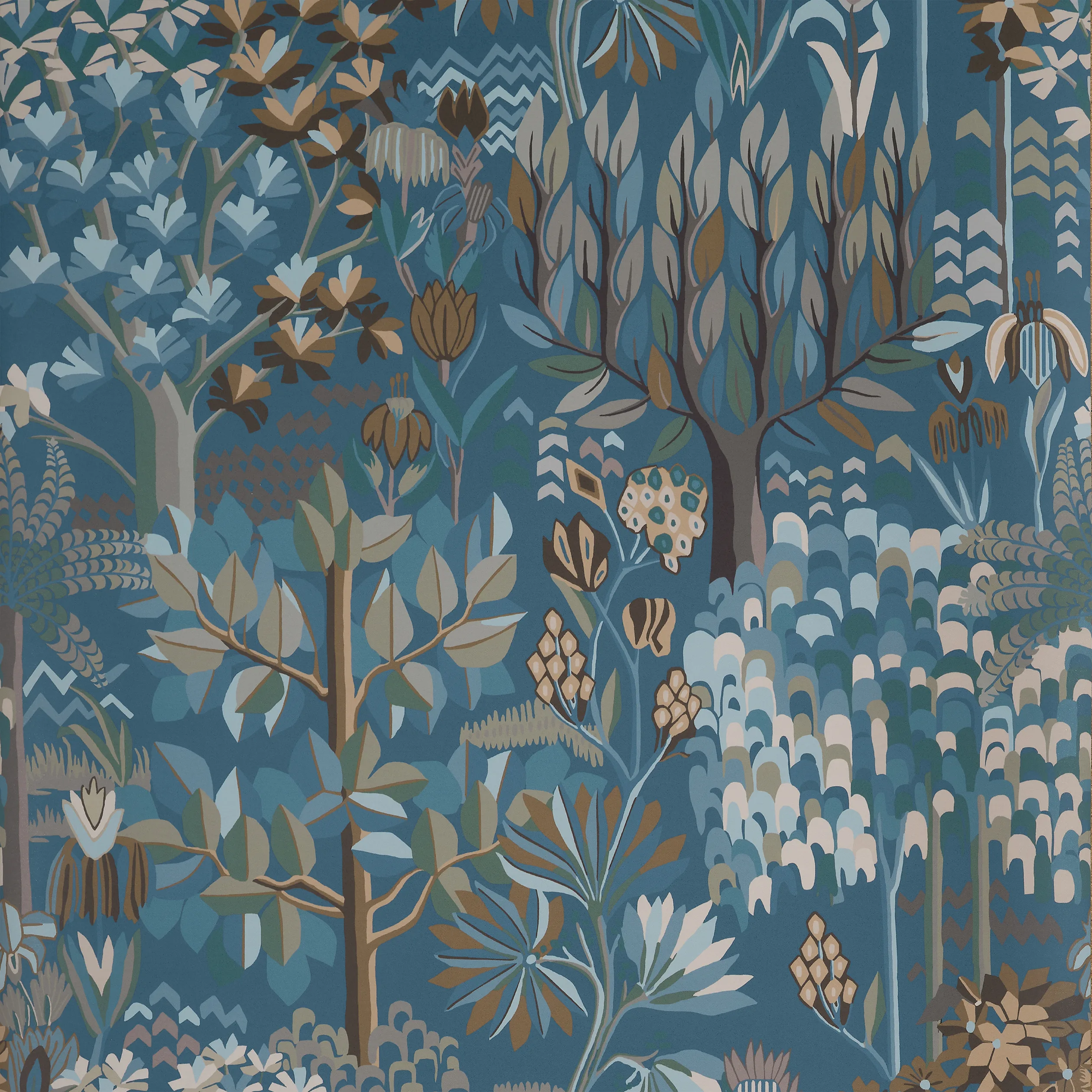 Thibaut Alpine in Mineral (T12042)