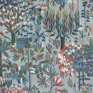 Thibaut Alpine in Spa Blue (T12046)