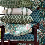 T12046 | Alpine - Spa Blue Thibaut Alpine in Spa Blue (T12046)