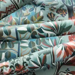 T12046 | Alpine - Spa Blue Thibaut Alpine in Spa Blue (T12046)
