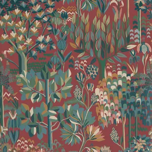 Thibaut Alpine in Sunbaked (T12044)