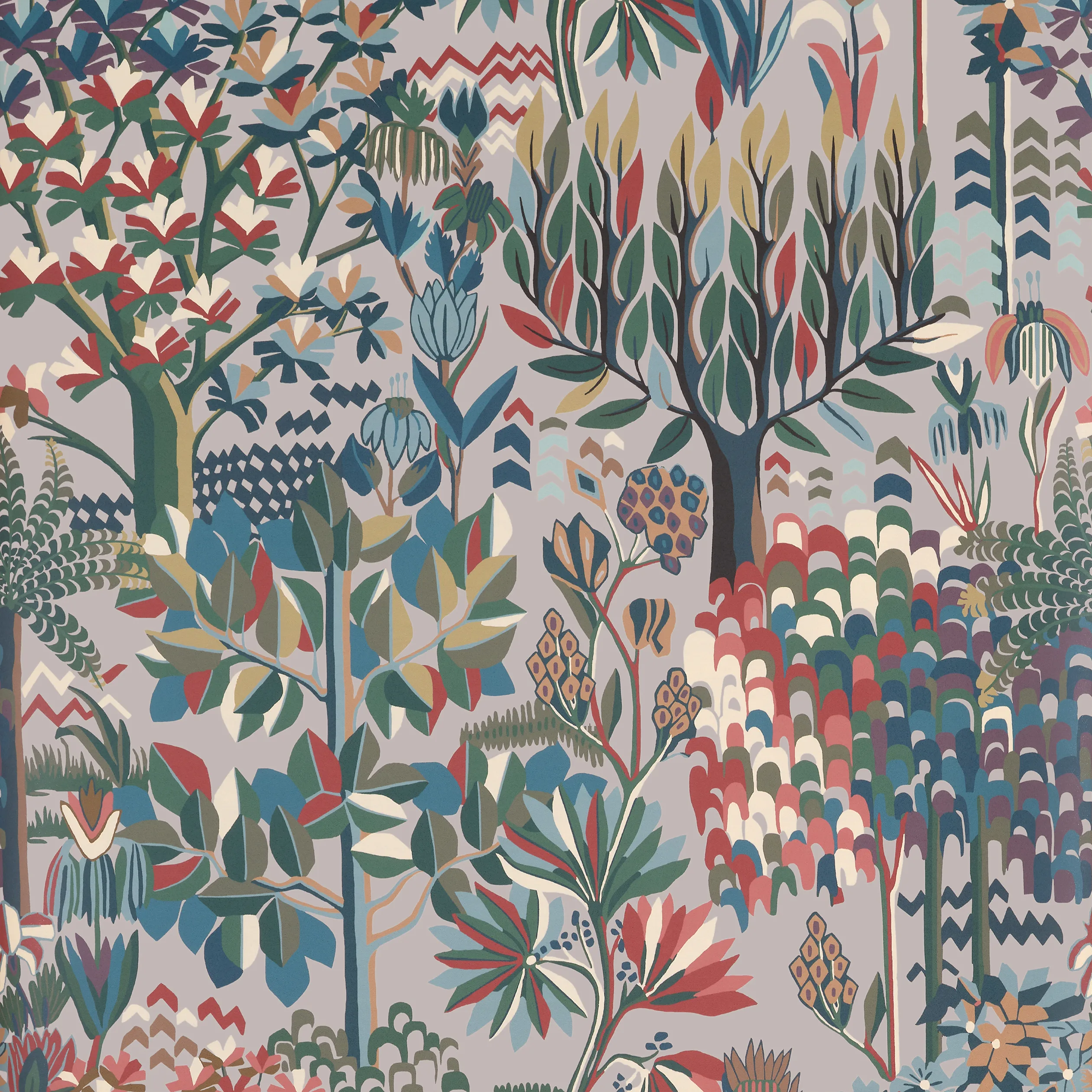 Thibaut Alpine in Tapestry (T12045)