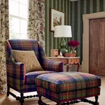 T10506 | Amble - Olive Thibaut Amble in Olive (T10506)