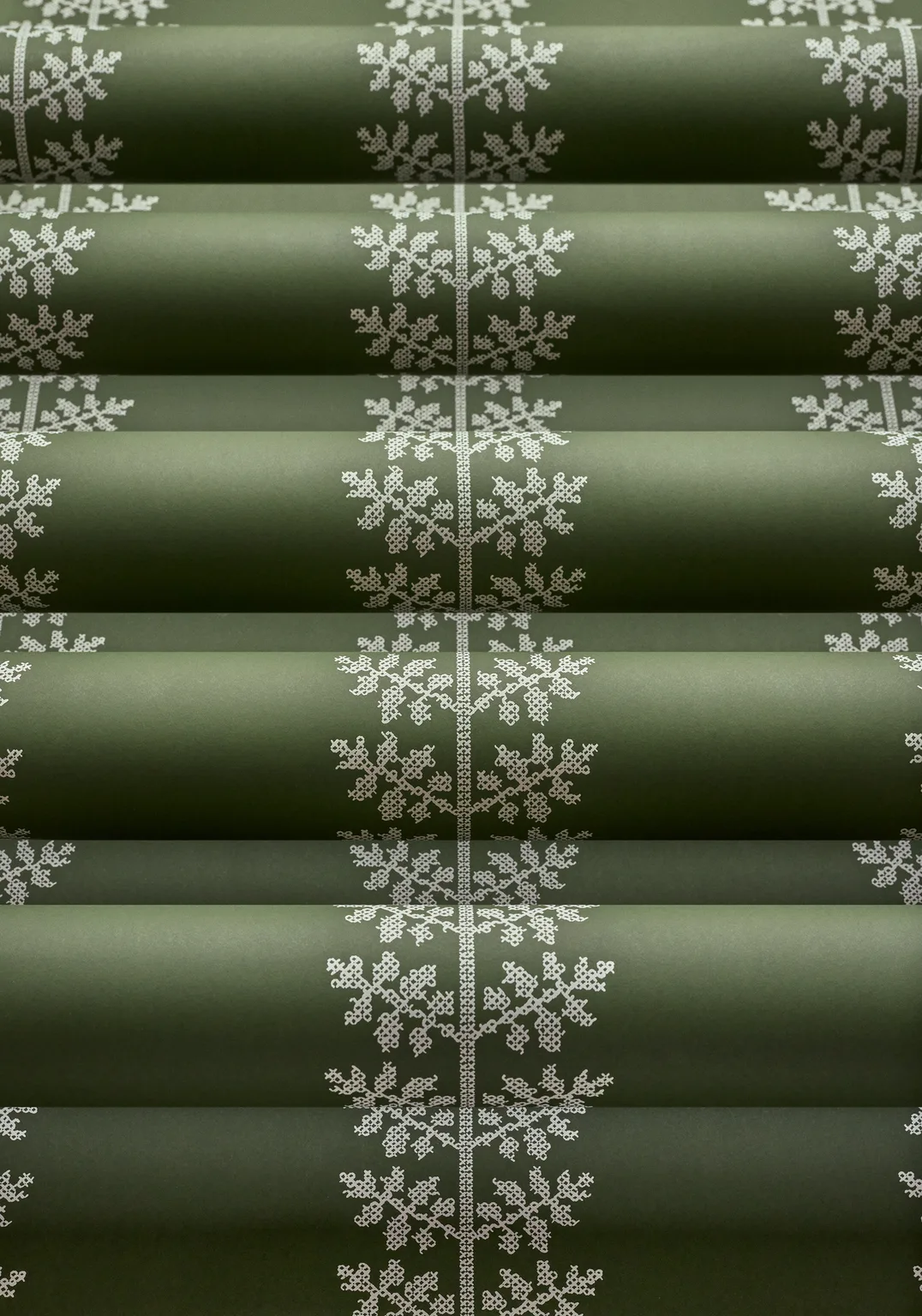 Thibaut Amble in Olive (T10506)