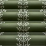 T10506 | Amble - Olive Thibaut Amble in Olive (T10506)