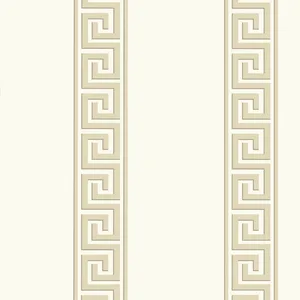 Thibaut Andreas Stripe in Beige (T14242)