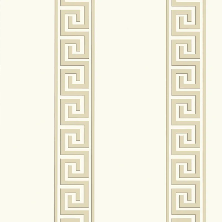 Thibaut Andreas Stripe in Beige (T14242)