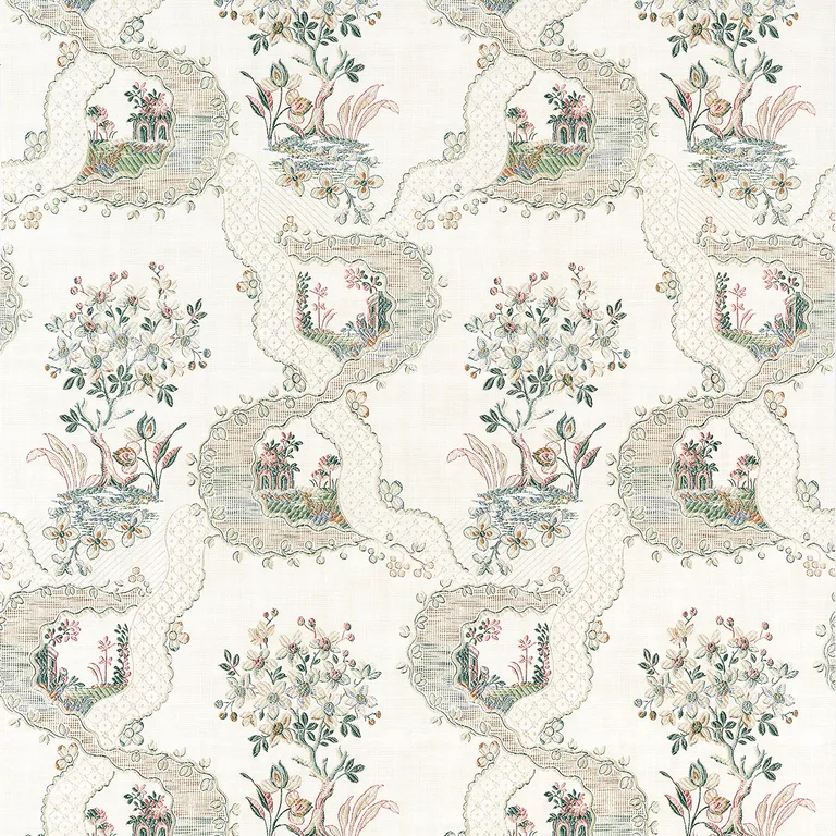 Anna French Antoinette in Beige (AT16158)