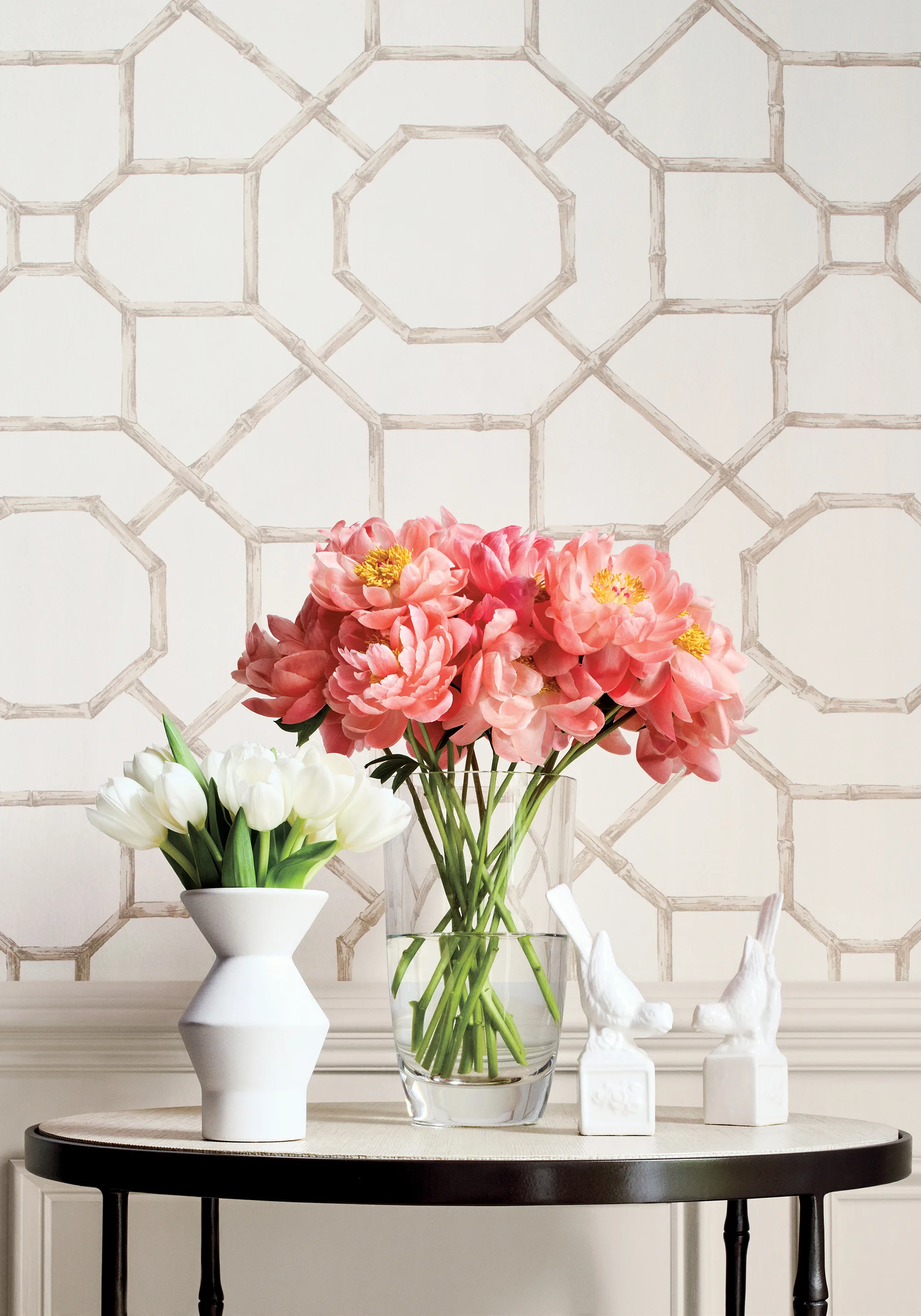 Thibaut Arbor in Flax (T13675)