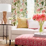 Thibaut Arbor in Flax (T13675)
