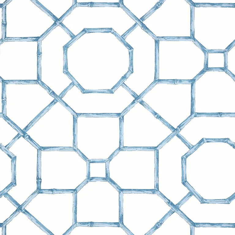 Thibaut Arbor in Light Blue (T13672)