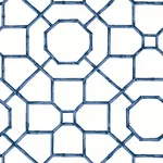 T13673 | Arbor - Navy Thibaut Arbor in Navy (T13673)