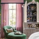 T13673 | Arbor - Navy Thibaut Arbor in Navy (T13673)