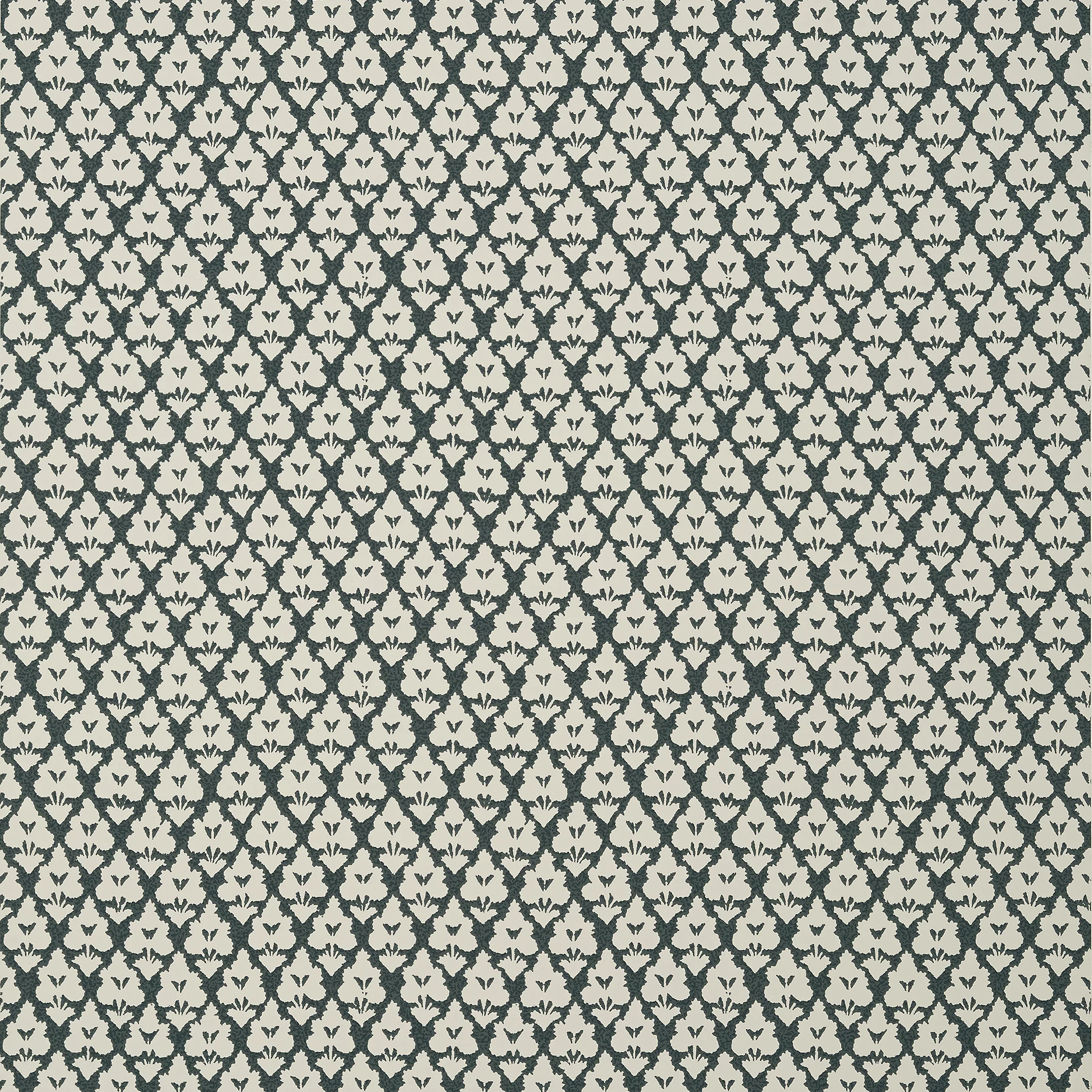 Thibaut Arboreta in Charcoal (T10835)