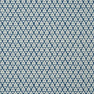 Thibaut Arboreta in Navy (T10833)