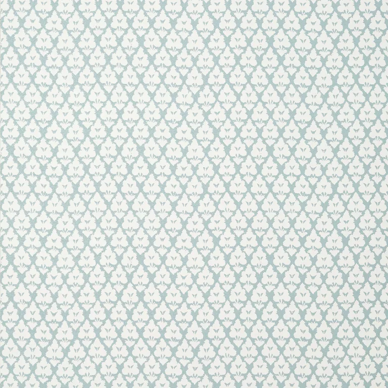 Thibaut Arboreta in Spa Blue (T10832)