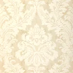 Thibaut Argentina Damask in Pearl (T6868)