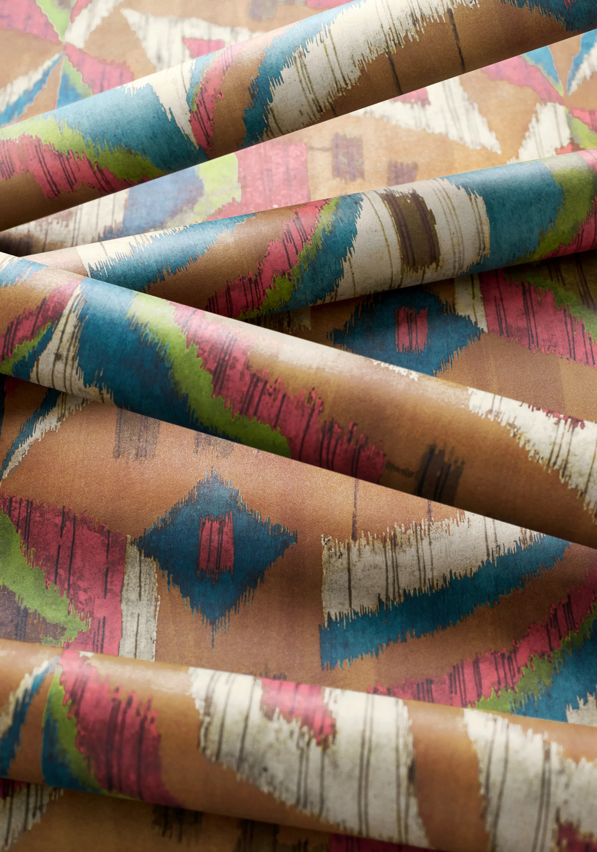 Thibaut Artesian in Ochre (T12060)