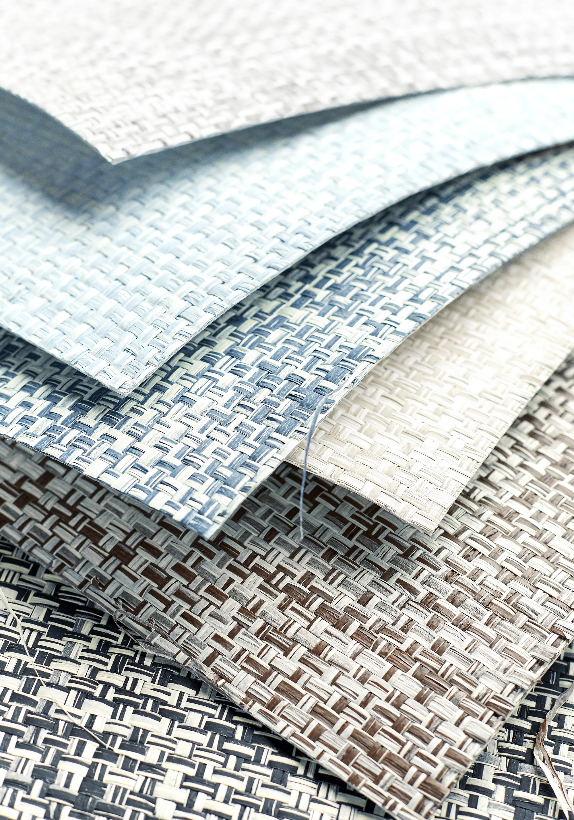 Thibaut Arthur's Tweed in Beige (T27035)