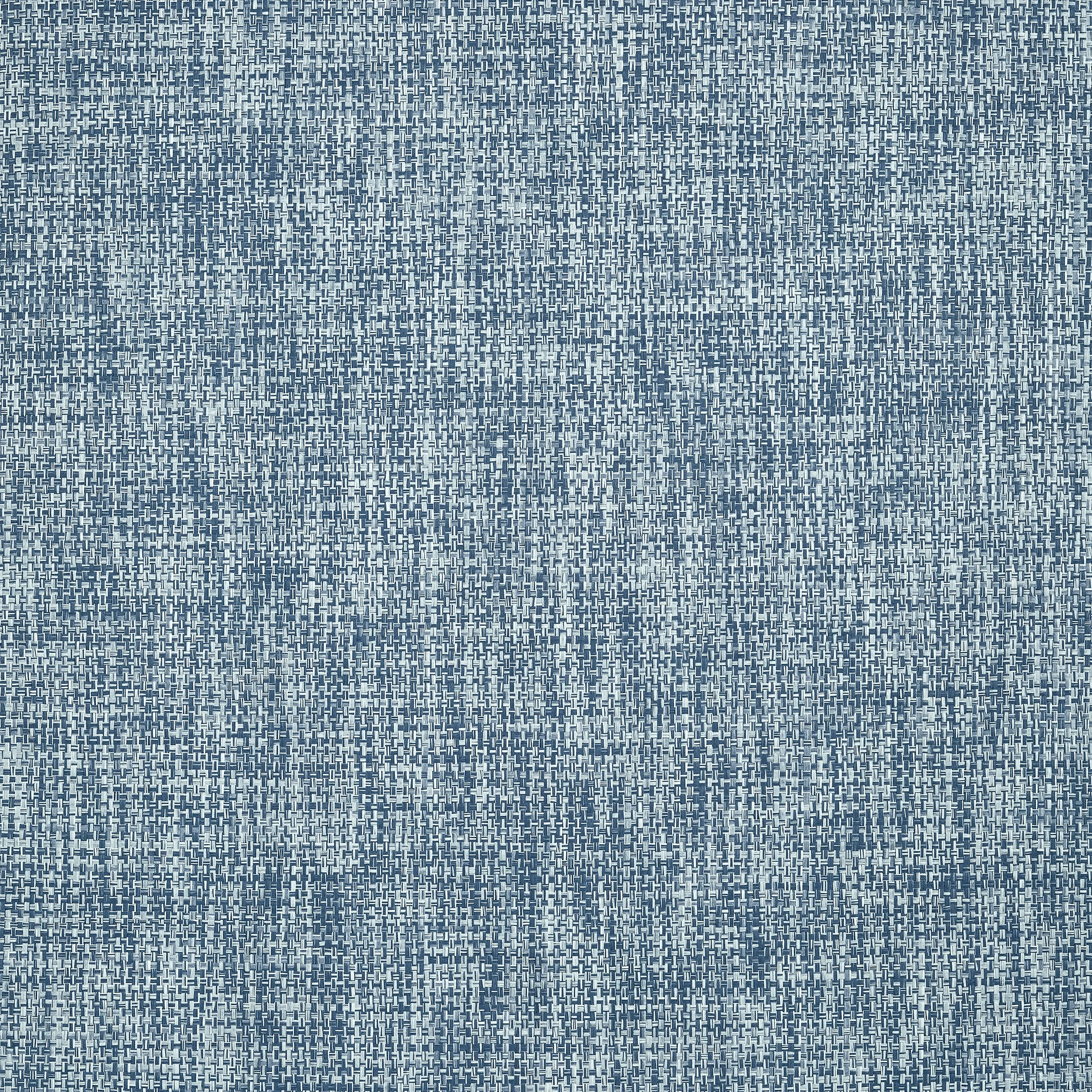 Thibaut Arthur's Tweed in Navy (T27034)