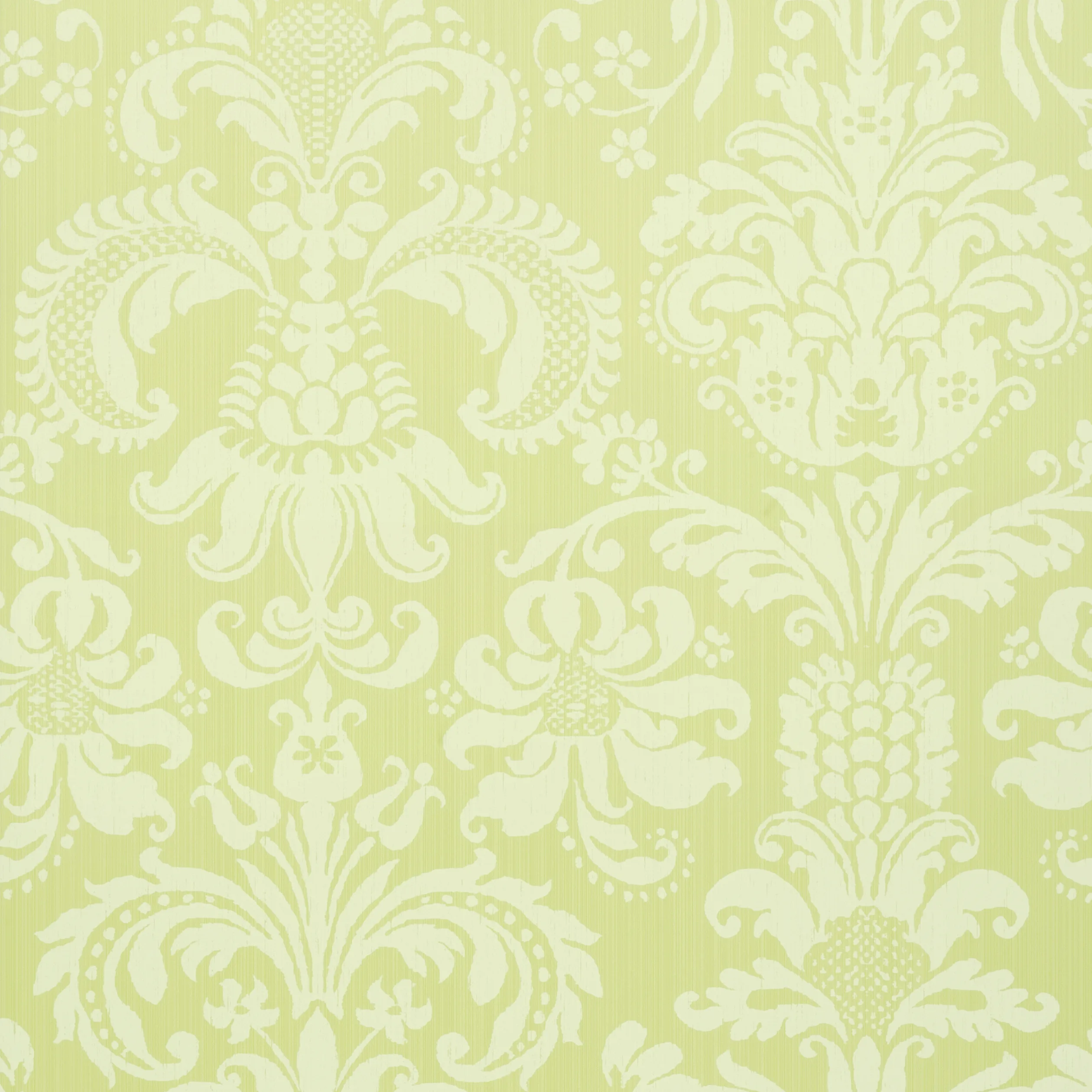 T89168 | Ashley - Citron Thibaut Ashley in Citron (T89168)