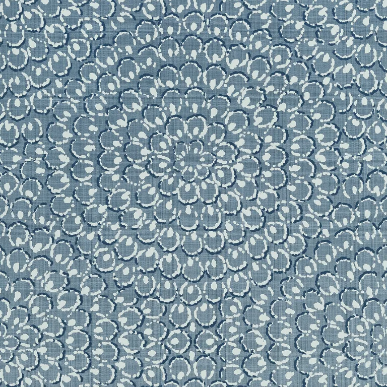 Thibaut Aster in Navy (T4034)