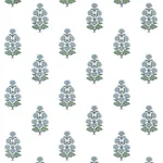 Thibaut Audrey in Blue (T10521)
