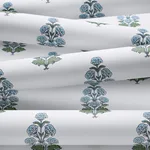 Thibaut Audrey in Blue (T10521)