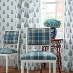 Thibaut Audrey in Blue (T10521)