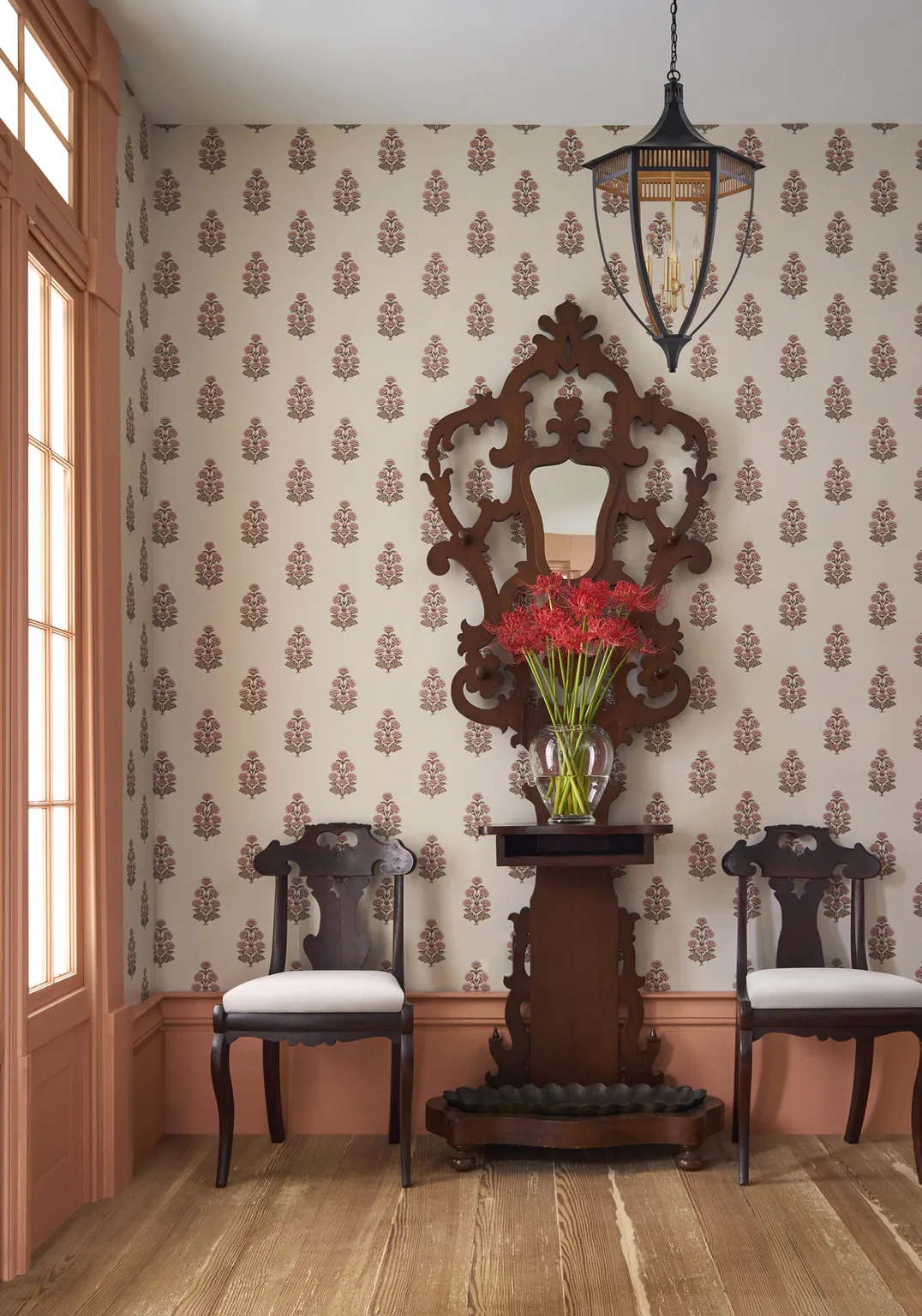 Thibaut Audrey in Blush (T10523)