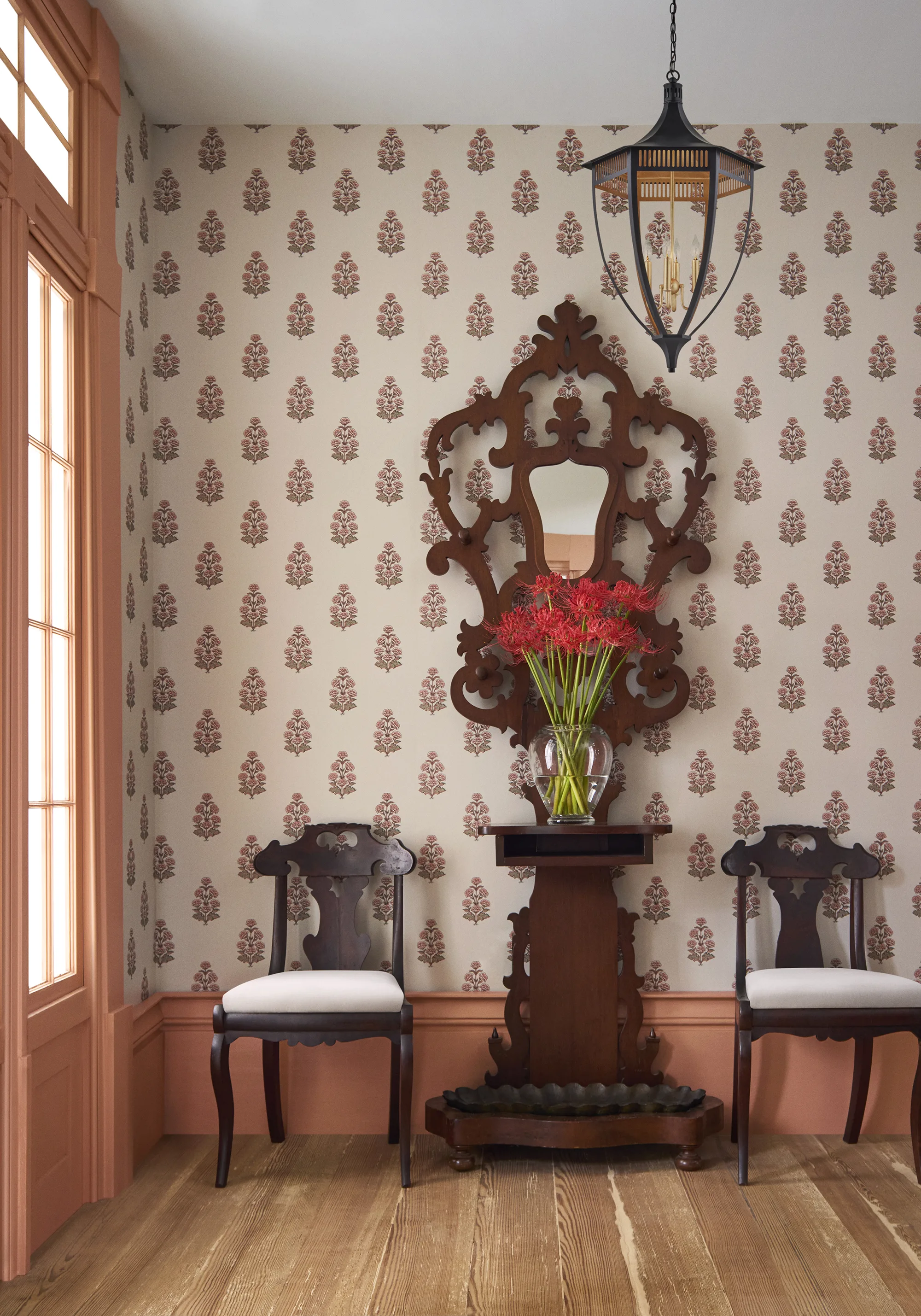 Thibaut Audrey in Blush (T10523)
