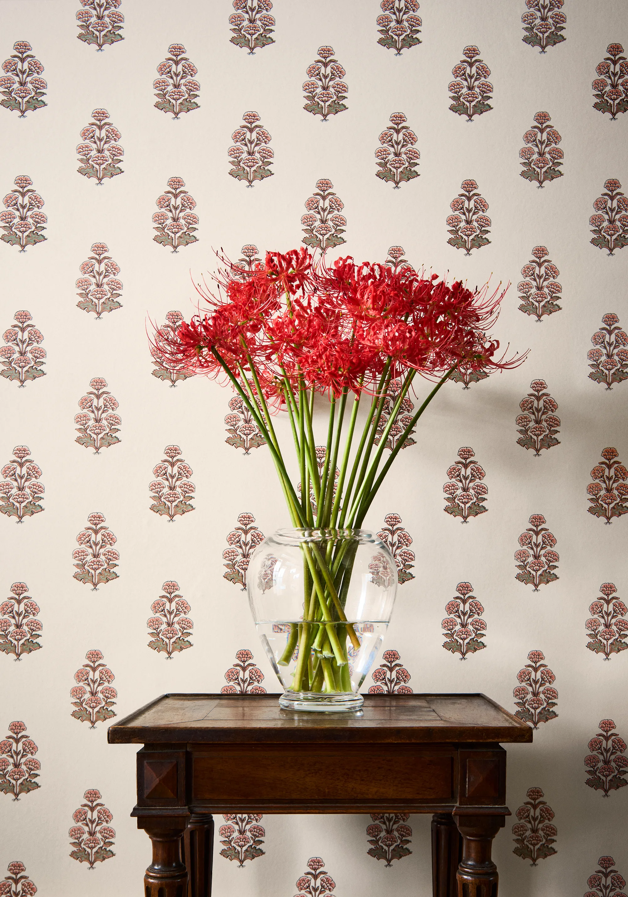 Thibaut Audrey in Blush (T10523)