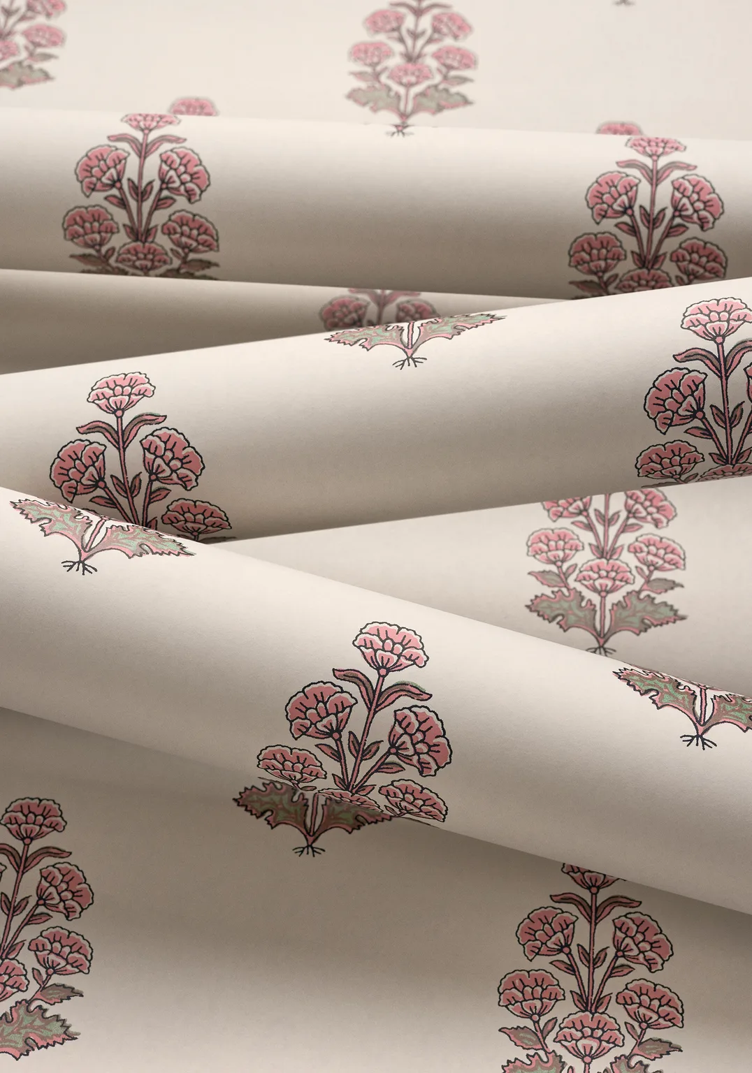 Thibaut Audrey in Blush (T10523)