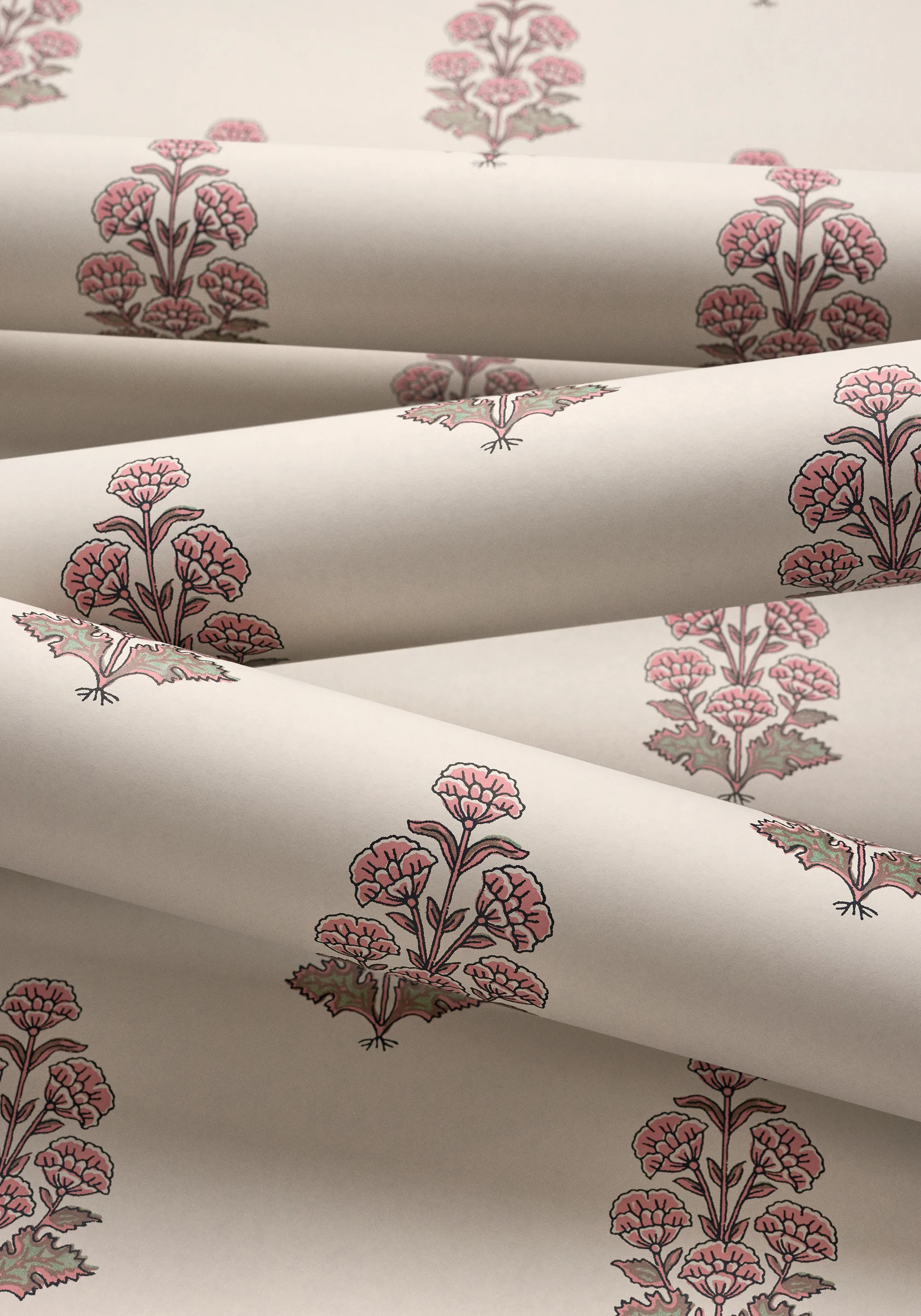 Thibaut Audrey in Blush (T10523)