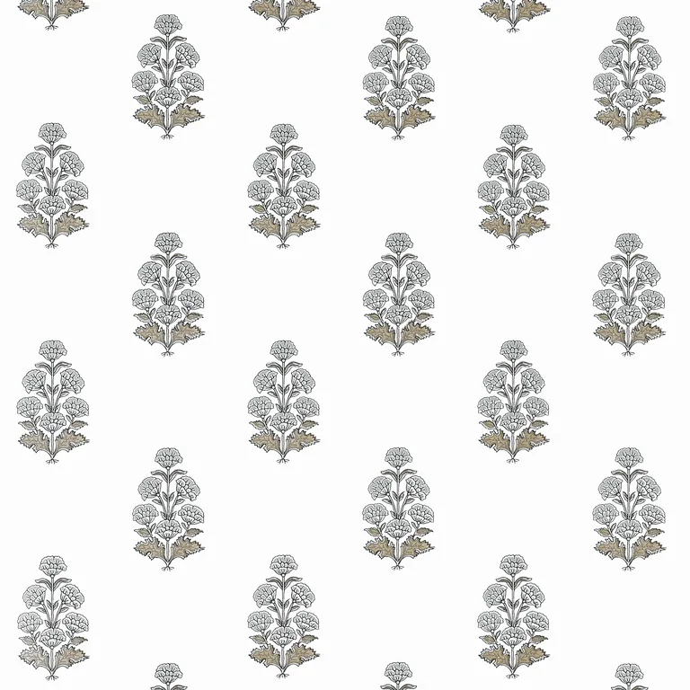 Thibaut Audrey in Grey (T10520)