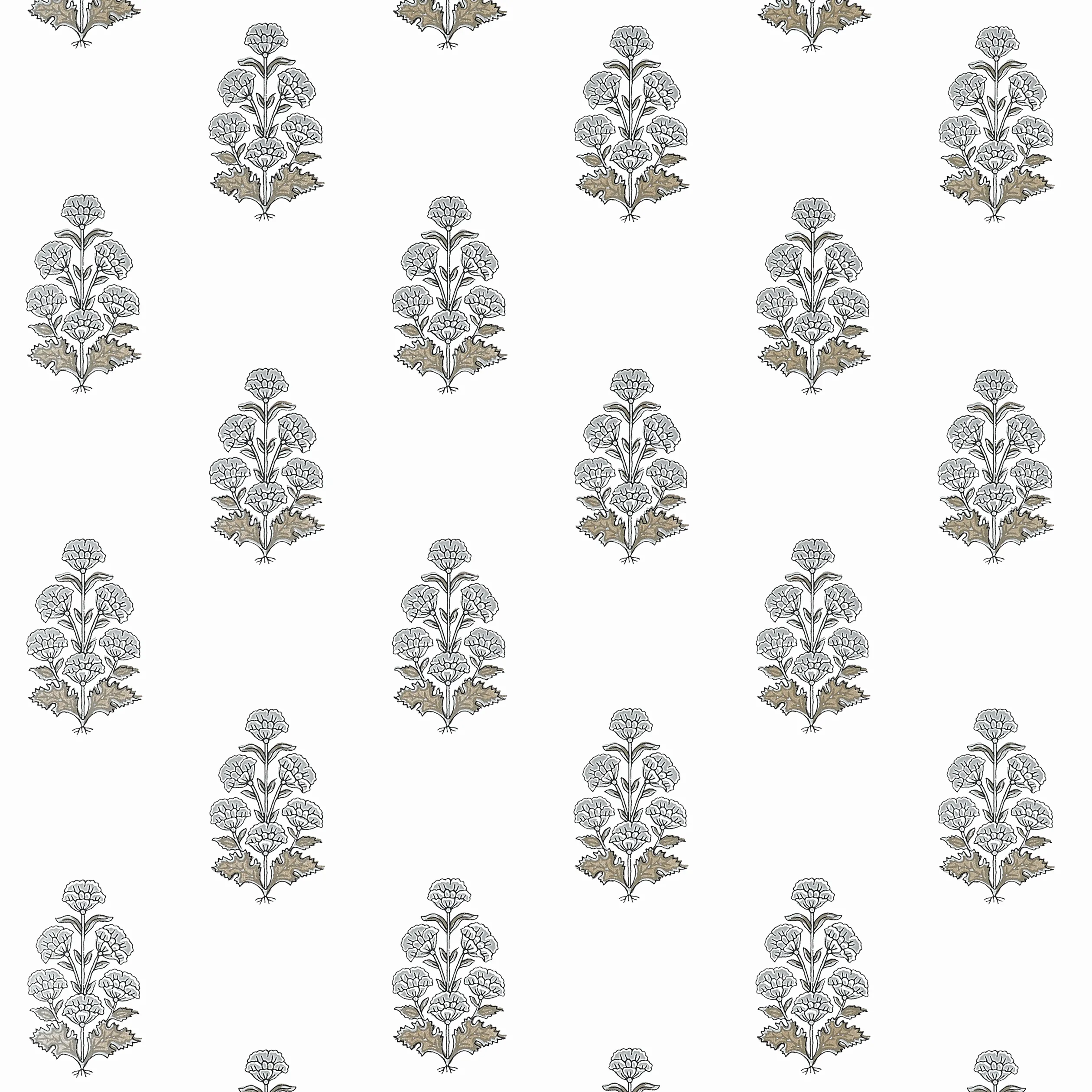 Thibaut Audrey in Grey (T10520)